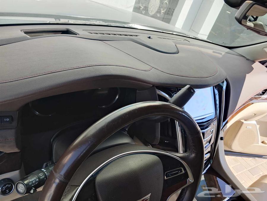 تنجيد قشرة طبلون اسكاليد فك لبرا بدون تضرر ديكورات والكهرباء64534535737602111