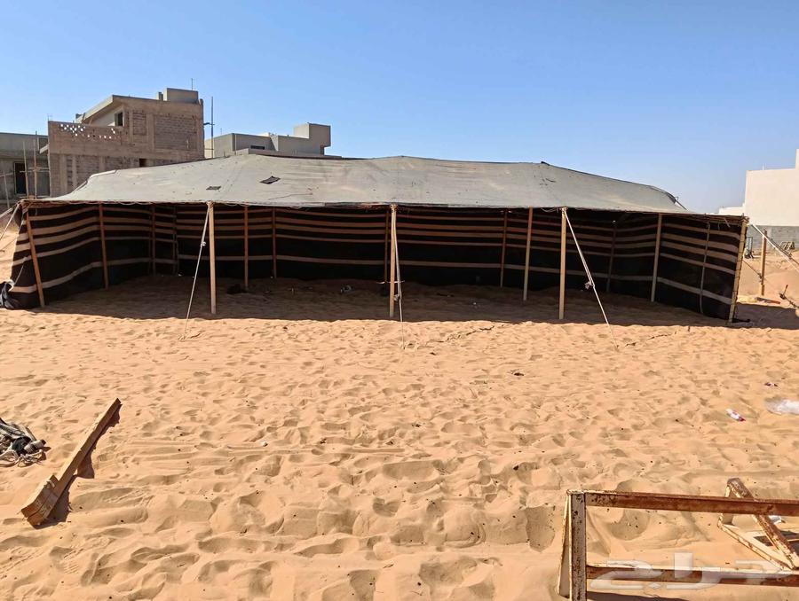 تركيب خيام وبيوت الشعر بريده القصيم64545539920259111