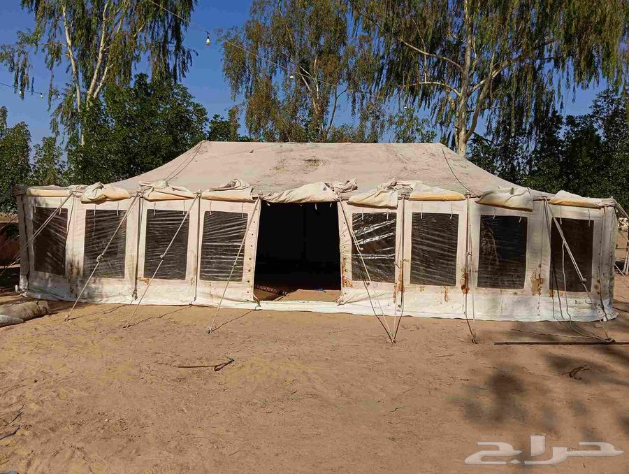 تركيب خيام وبيوت الشعر بريده القصيم64545539920259110