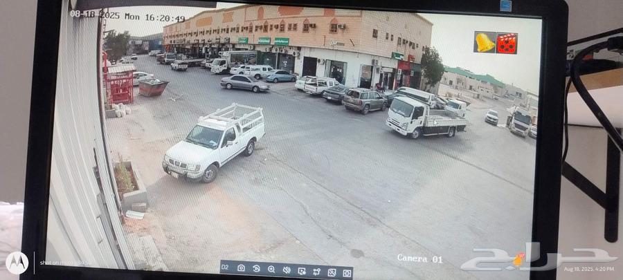 Camera installation technician and camera maintenance64538816321923112