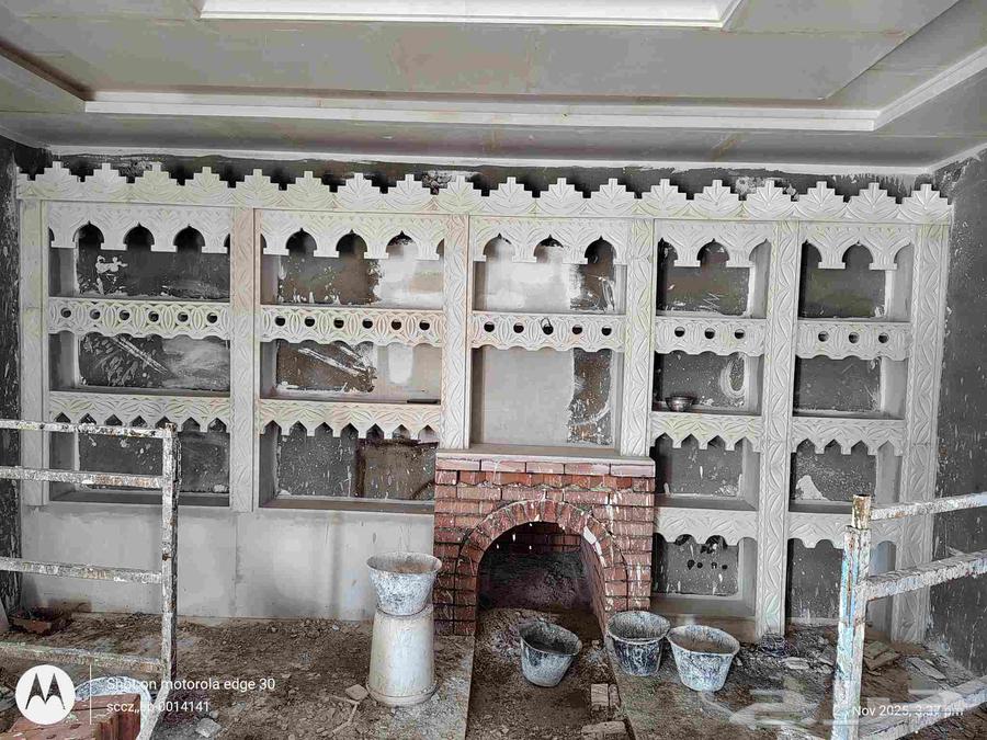 مشبات ديكورات دولاب جبس دولاب جذ قسيمى دولاب رخام جبسم بورد64545475297537114