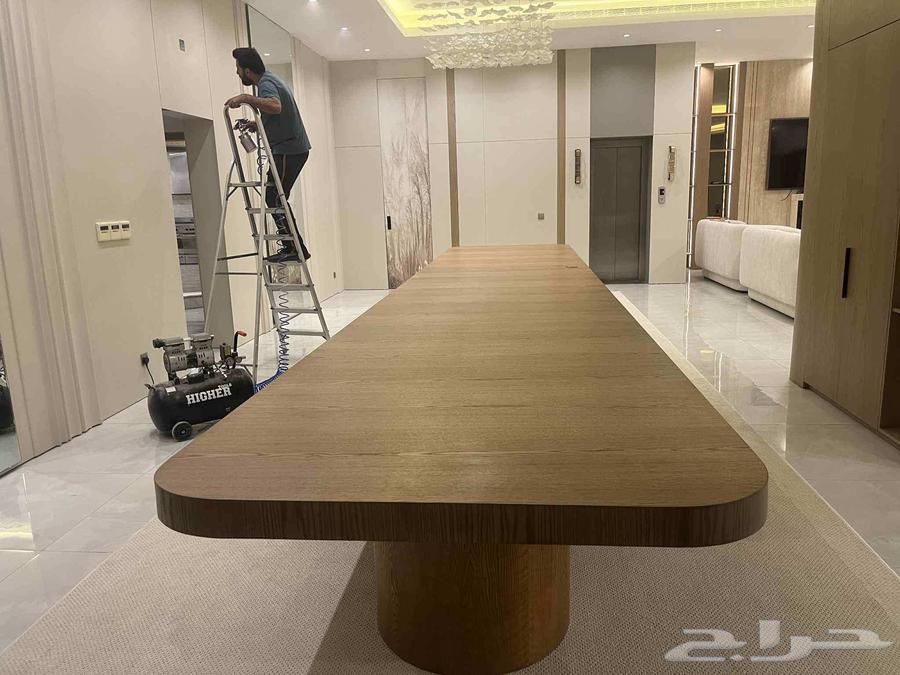 نجار الطائف تصنيع فك وتركيب64545491451523110