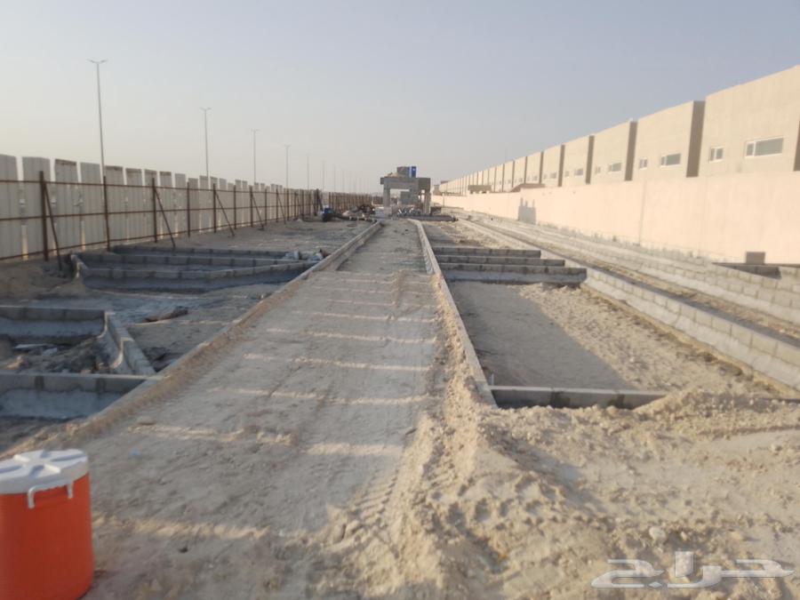 مقاول بلدورات وأنترلوك حدائق طرق عامة للتواصل64538889094913111