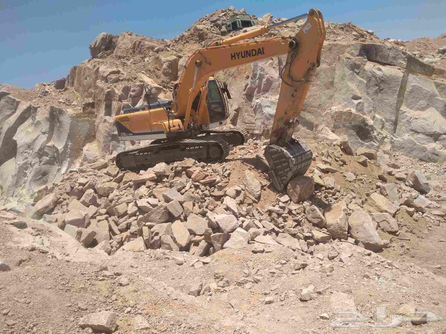 للمقاولات قص اراضي تكسير صخور كنبريشن هدم ردم شيل وبنين64538690317698113