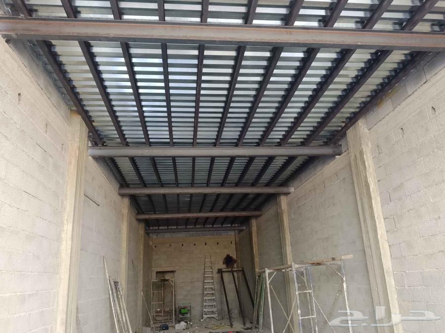 Abu Khaled the blacksmith for all types of ironwork, sheds, covers, awnings, hanging64538794298754113