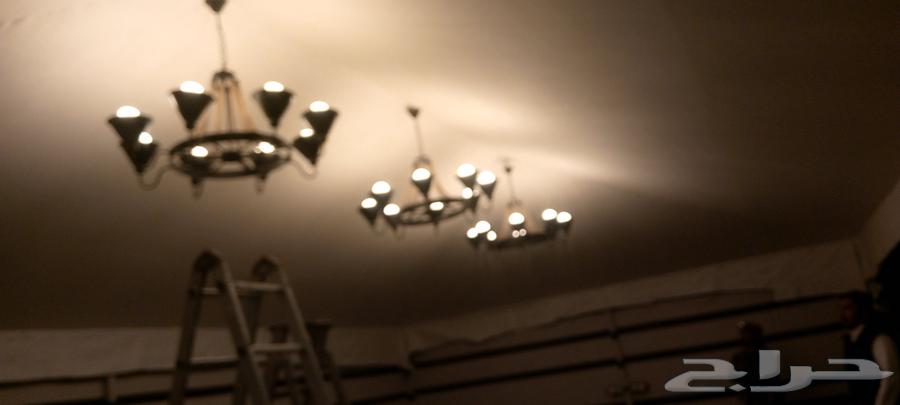 تنفيذ كهرباء وسباكت العزاب ميدان الهجن الجنادريه64538706452737114