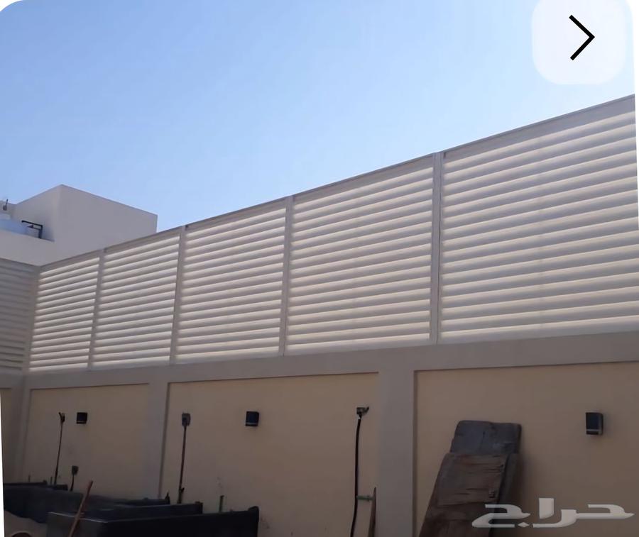 مظلات.وسواتر.عمل.غرف.ومساودعات سندويش.بنل64545554601602114