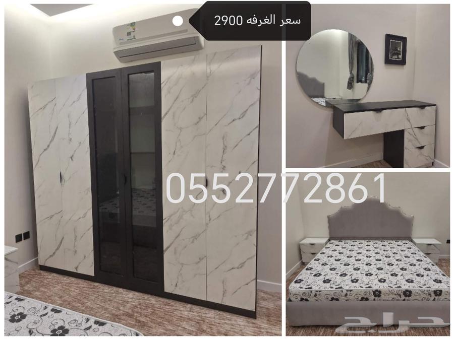 Single and double bedrooms with ready-made and custom closets upon request64534535624066113