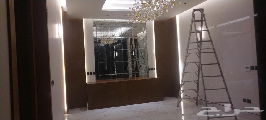 كهربائي بيوت تأسيس وصيانه الكهرباء والتركيبات باحتراف ونضاف64538817239810110