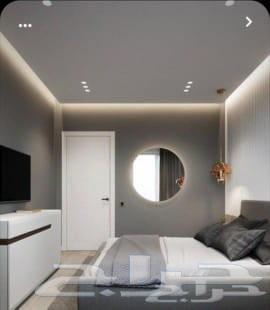 جبس بورد الرياض حي النسيم64538706434433113