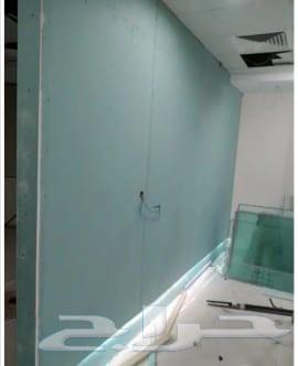 جبس بورد الرياض حي النسيم64538706434433111