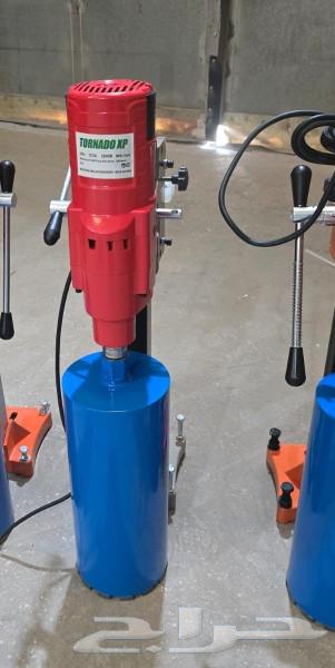 فتحات كور قص خرسانه وجدران64538888895362110