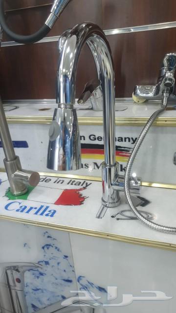 سباك منازل الطائف64538707015939111