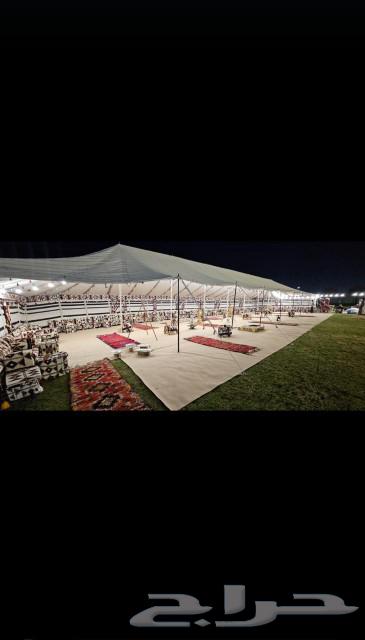 Renting tents of all sizes, greenhouses, and traditional Arab tents of all sizes64534520501122114