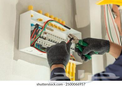 السباكة والكهرباء64538888719362110