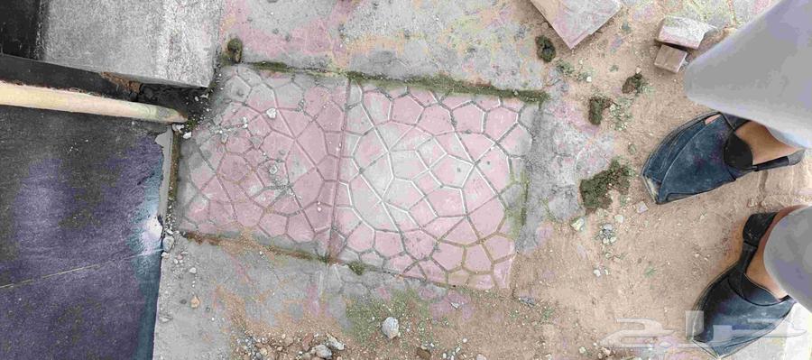 Rooham Ceramic Tile Layer64545524183043114