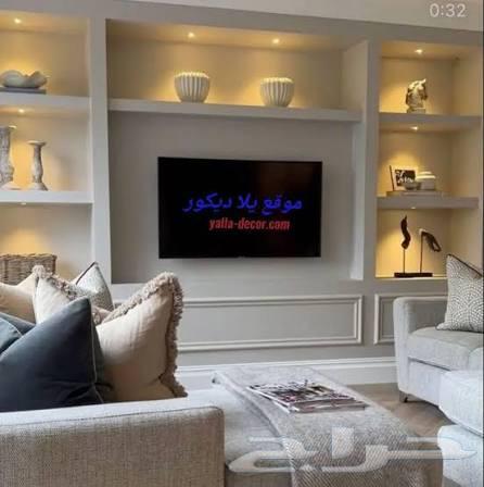 شغل جبس جبسون بورد معلم باكستاني64538888928899111