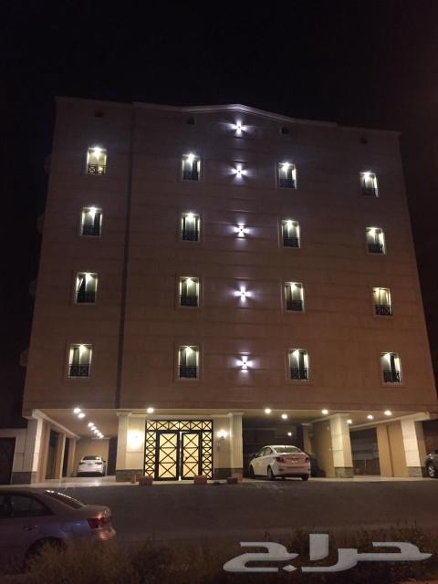 شقة للإيجار