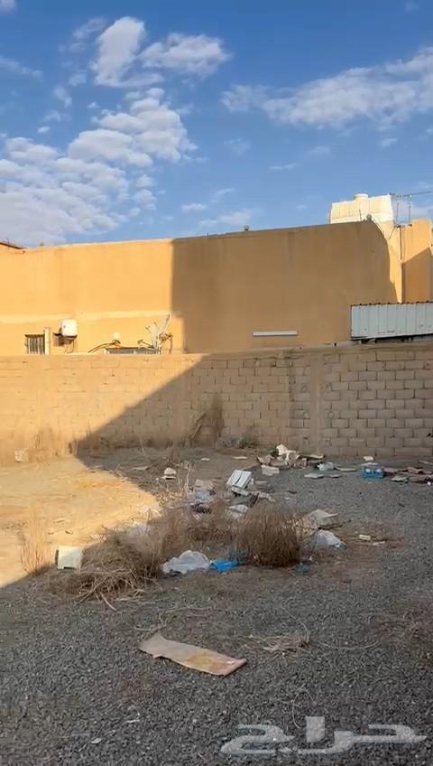 للبيع عرض سكنية مسورة في حي النهضة بمحافظة ريض الخبراء64538720920323112
