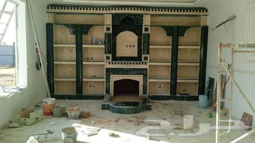 معلم مشبات تبوك وضواحيها64538849381506111