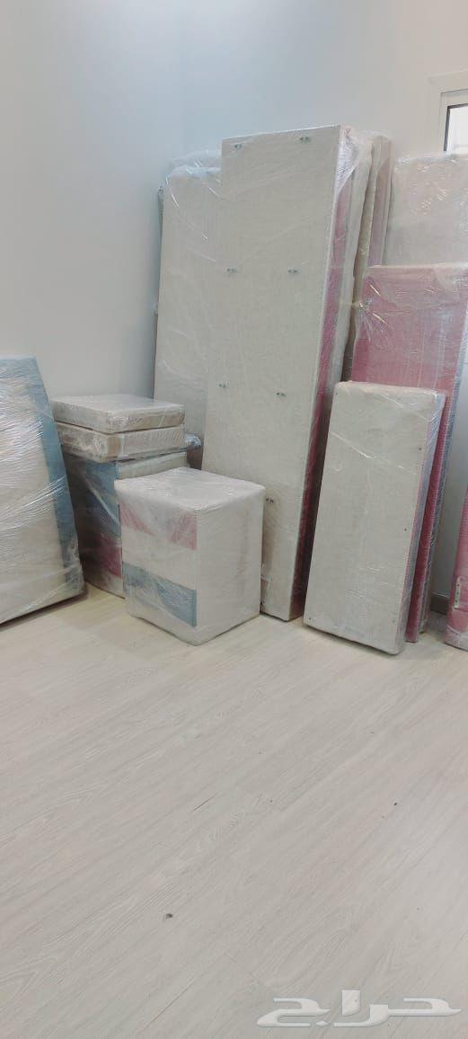 شركة القصر السعودي لنقل العفش داخل ابها وخارج بين مدن المملك64545554838017111