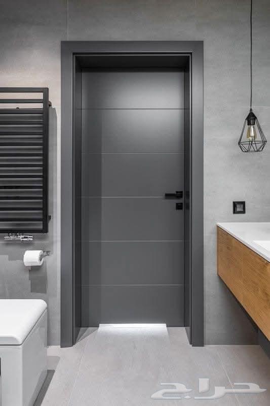 ابواب خشبيه بجميع انواعها64562754650499113