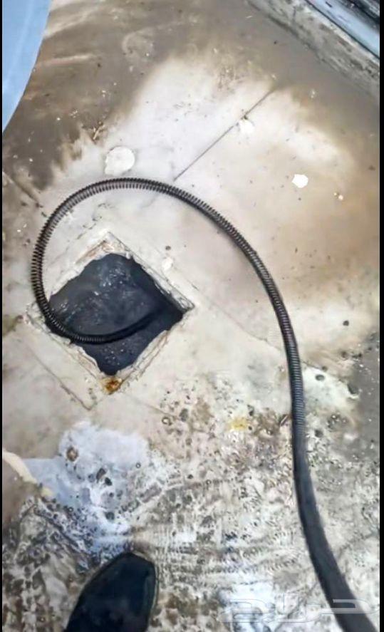 تسليك مجاري والصرف الصحي ومطابخ وصرف البيت غرف تفتيش64538658898690111