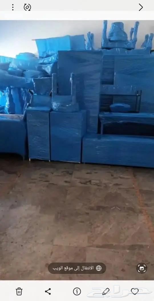 Furniture moving company to all parts of the kingdom with disassembly and assembly64545491720579113