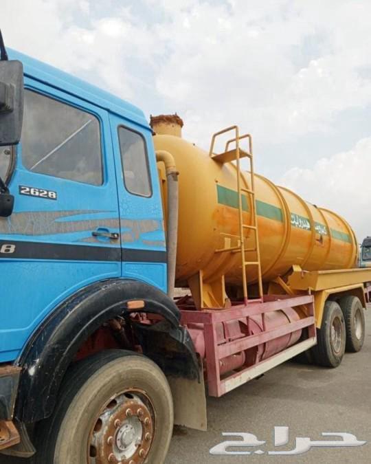 وايت صرف صحي كمبروسر شفط وتسليك المجاري جده64534520404866110