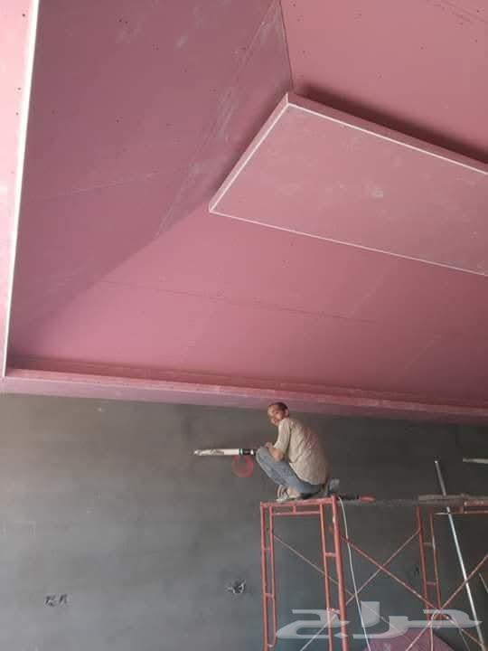 معلم جبس بالمدينه المنوره64538794278017111