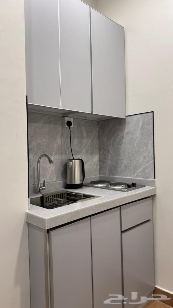 شقه استديو مؤثثه للايجار السنوي حي الحمدانيه64538721390083112