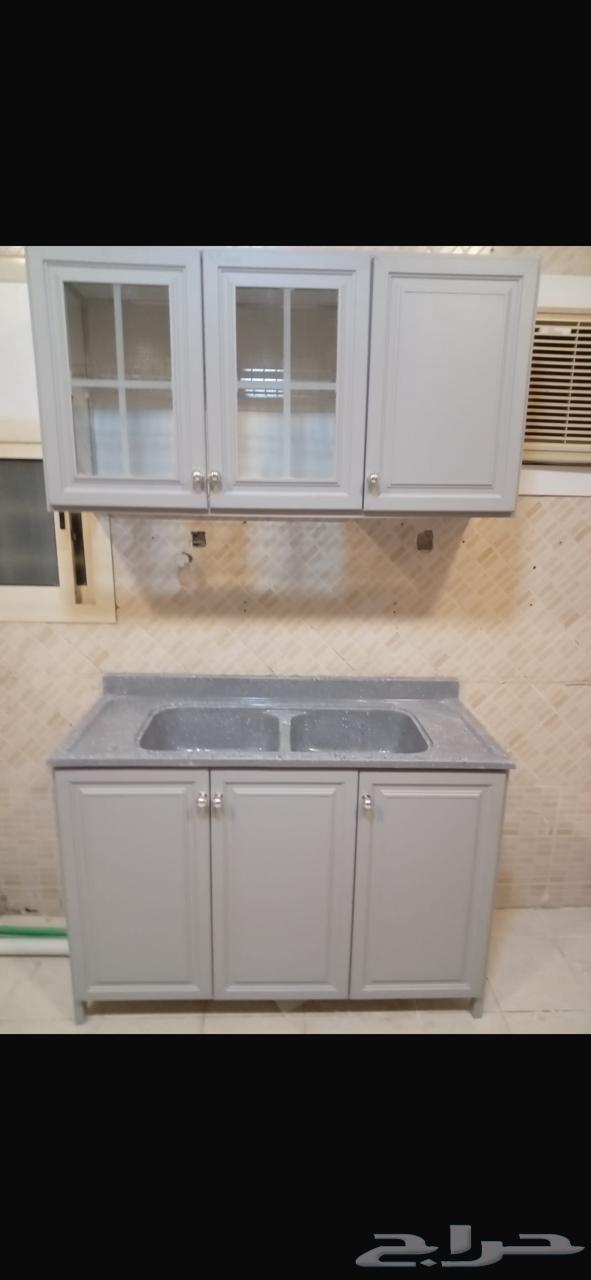 Ready-made and custom new kitchens with Tabby or Tamara installment plans64545474719106112