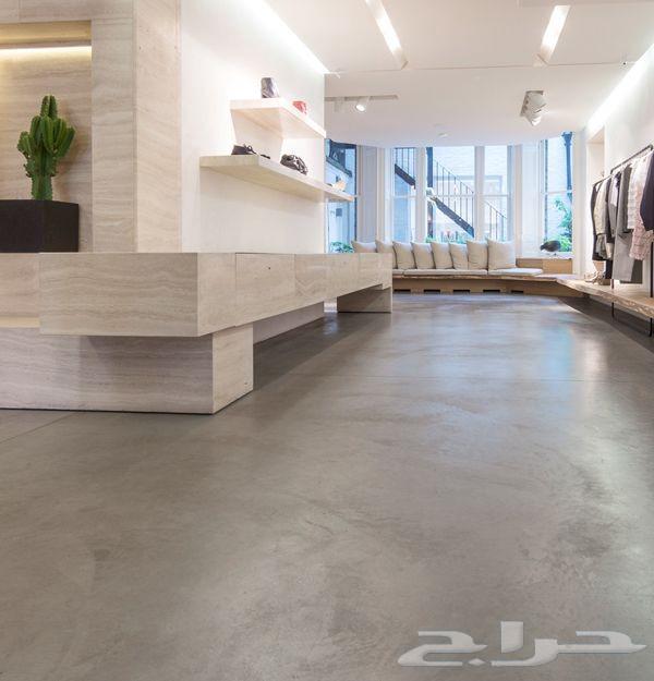 المايكروسمنت ايبوكسيي كونكريت تو بكريت64538868763907111