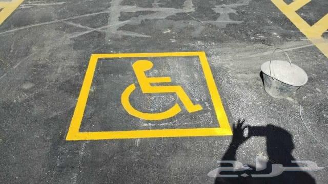 معلم ومقاول اسفلت بجدة64538794703619110