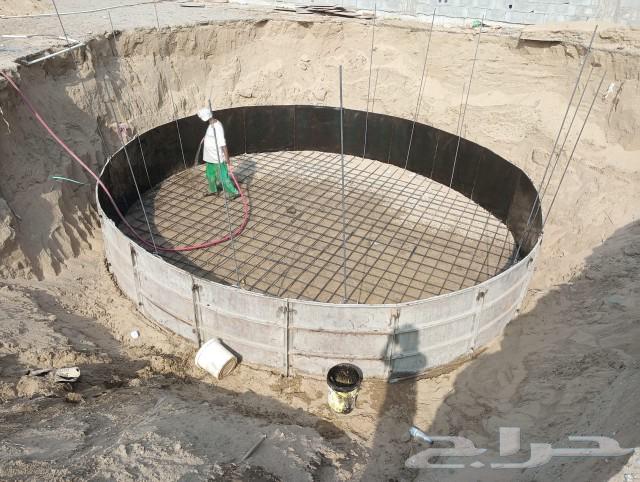 Tank, pool, and courtyard plumber and sanitation expert64538760441603112