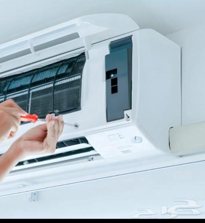 صيانه مكيفات غسيل تكييف سبليت و اسبليت64538778247297110