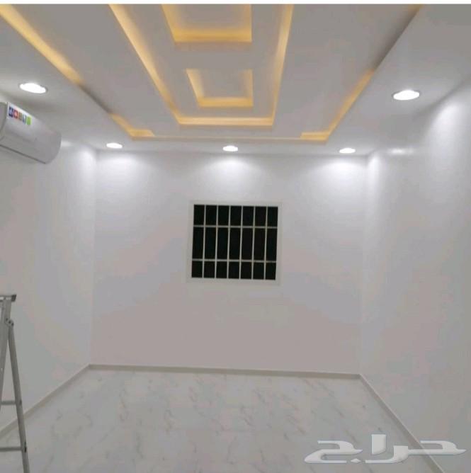 معلم بوياء ودهانات وديكورات وبديل رخام64538816166659110