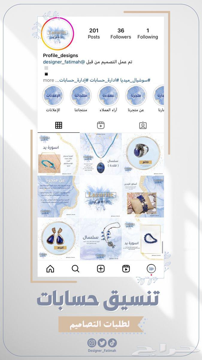 Complete Instagram account styling service with a professional look that attracts clients64545431176707111