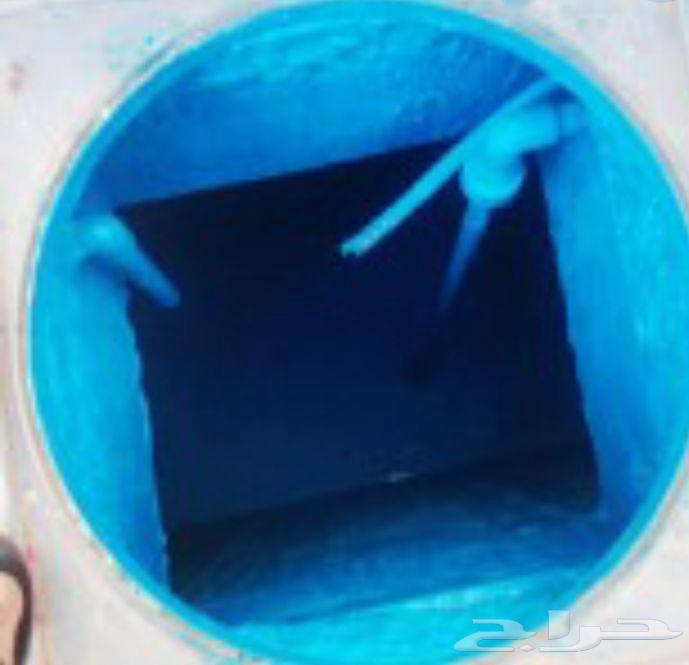 شركه تنظيف خزانات وغزل خزانات بتبوك64534521226626112