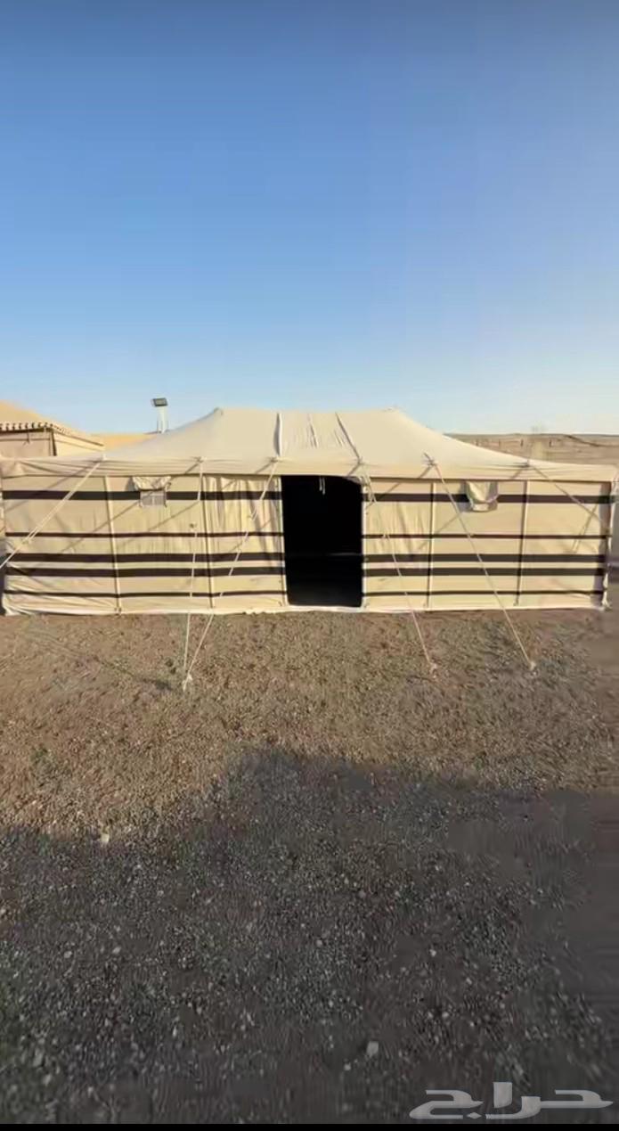 خبر التركيب الخيام كبيره وبيوت الشعر64538833781377110