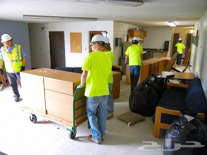 Furniture loading and unloading workers across Riyadh64538867822977110