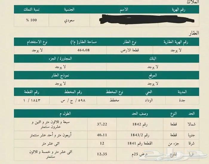 للبيع ارضين في طيبة الفرعية مخطط 598 حي الوداد شارع 25 غربي64538641966082111