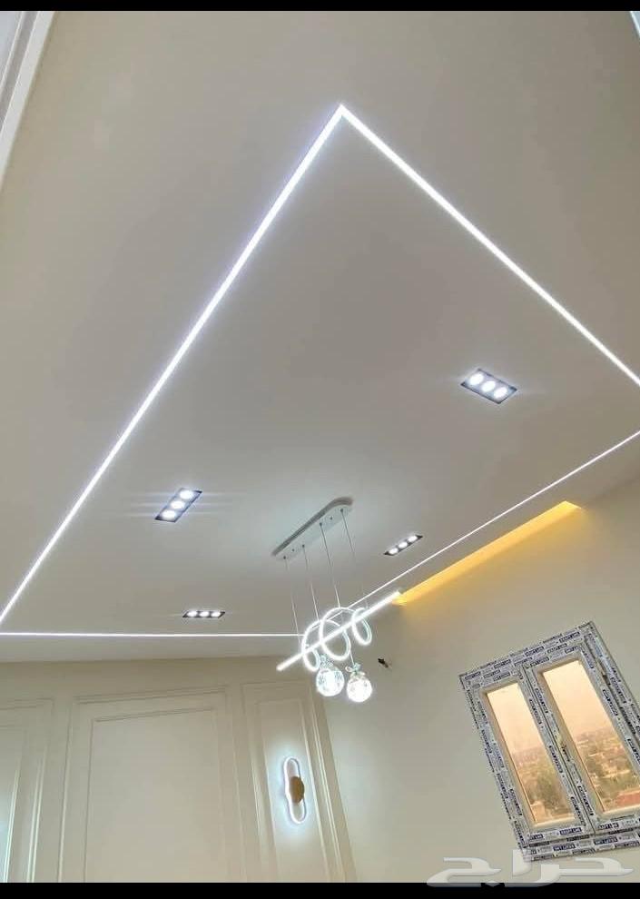 معلم جميع انواع ادهانات وديكورات ترميم داخلي وخارجي نجران64538889848962112