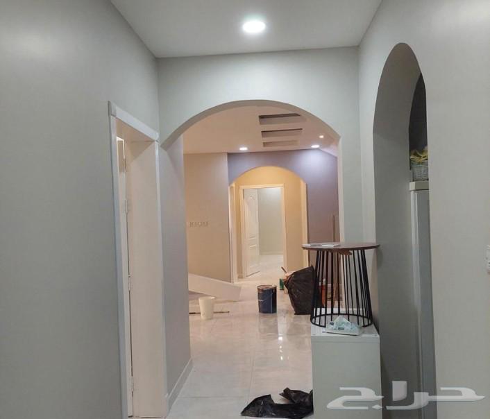 Master Painter, Surface Paints and Insulation with Excellent Reputation64545445397122114