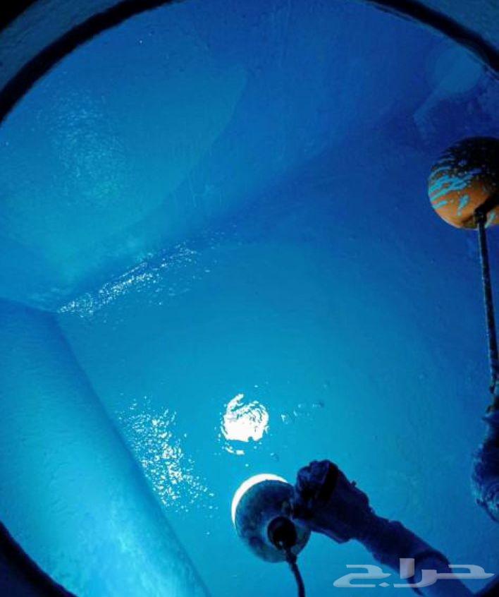 شركه تنظيف خزانات وغزل خزانات بتبوك64534521226626113