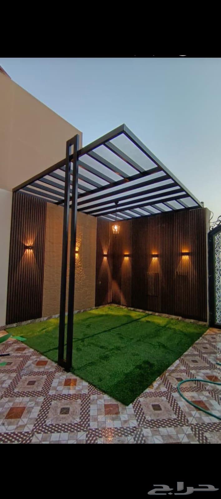 Shelters, covers, canopies, stairs, and metalworks64534536402178111