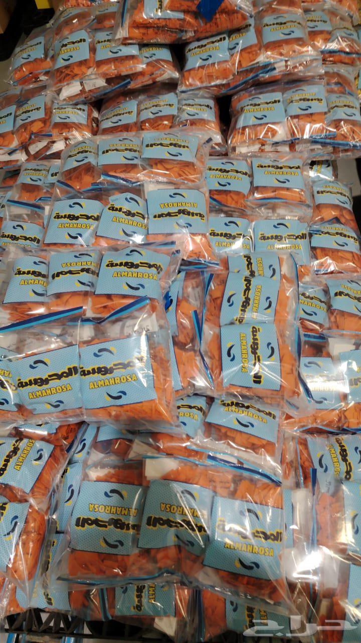 مطلوب شريك لعلامة تجارية أرز بقوليات64534535242627114