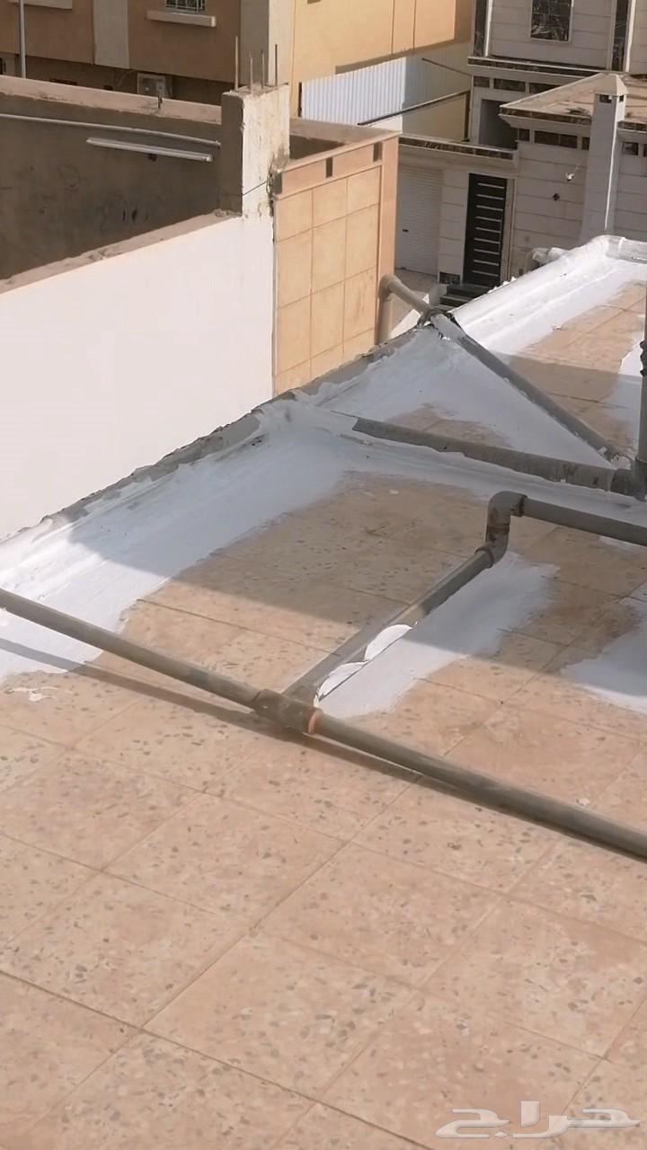 Keep your home's roof protected with high-quality waterproofing material, certified warranty64534504596867113