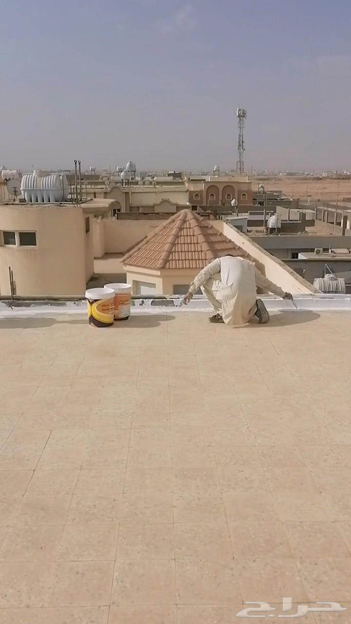 Keep your home's roof protected with high-quality waterproofing material, certified warranty64534504596867111