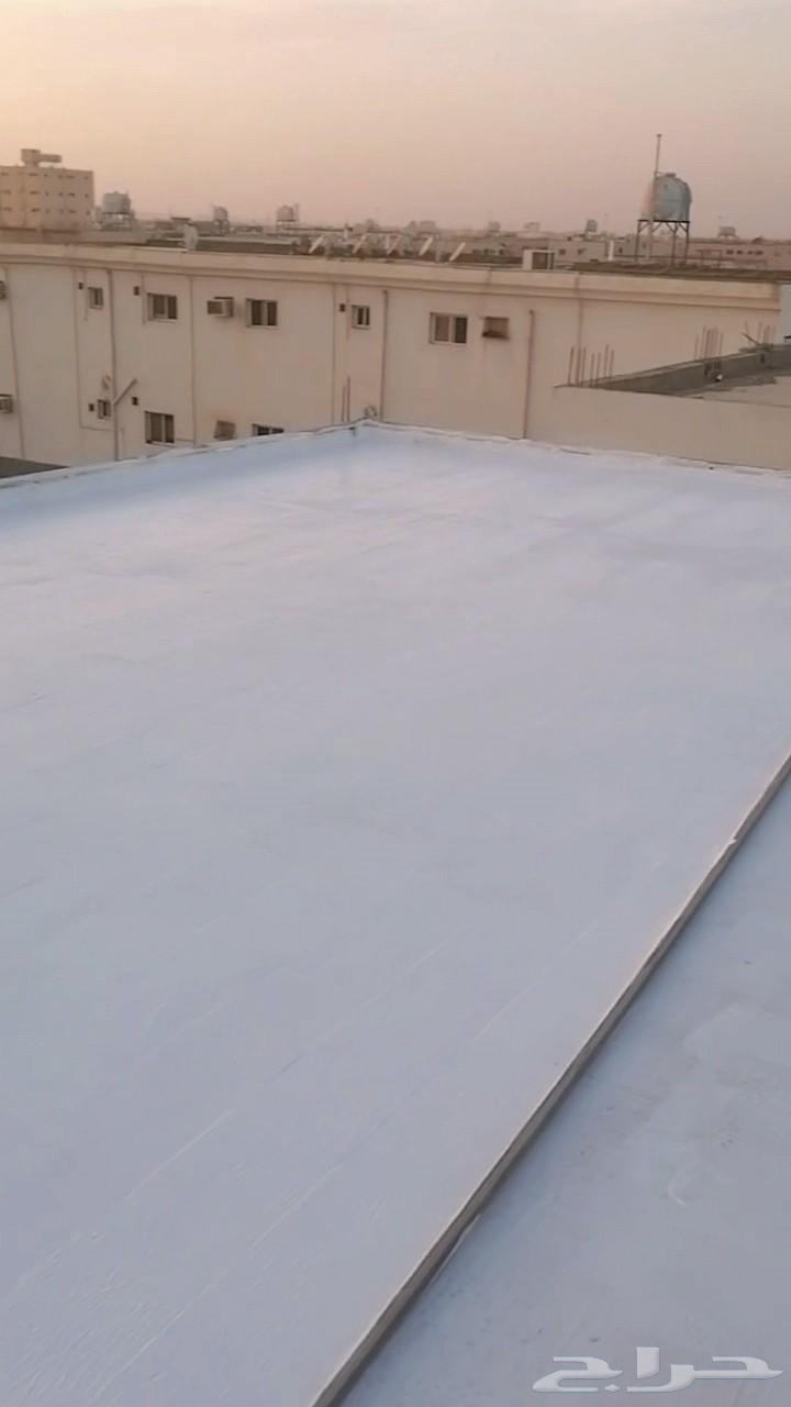 Keep your home's roof protected with high-quality waterproofing material, certified warranty64534504596867114